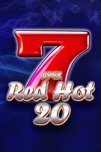 Игровой автомат Red Hot 20 демо версия онлайн | Казино Azino777