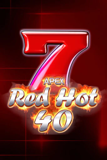 Игровой автомат Red Hot 40 демо версия онлайн | Казино Azino777