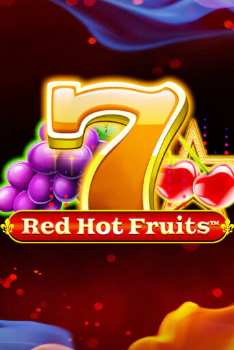Игровой автомат Red Hot Fruits демо версия онлайн | Казино Azino777