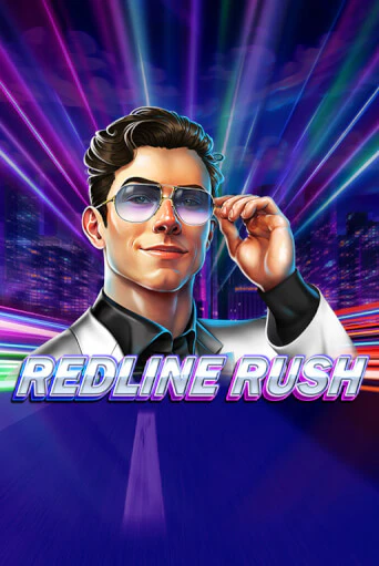 Игровой автомат Redline Rush демо версия онлайн | Казино Azino777