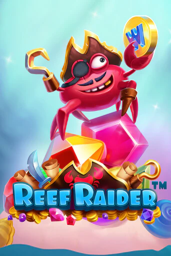 Игровой автомат Reef Raider™ демо версия онлайн | Казино Azino777