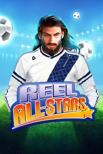 Игровой автомат Reel All-Stars демо версия онлайн | Казино Azino777