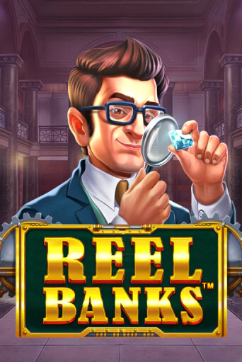 Игровой автомат Reel Banks™ демо версия онлайн | Казино Azino777