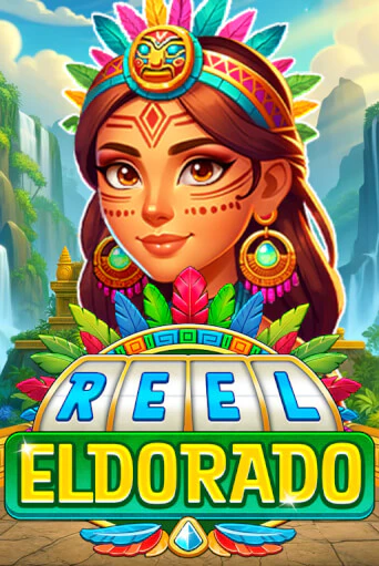 Игровой автомат Reel Eldorado демо версия онлайн | Казино Azino777
