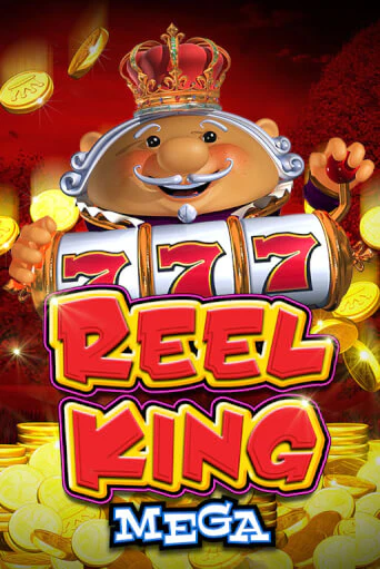 Игровой автомат Reel King Mega демо версия онлайн | Казино Azino777