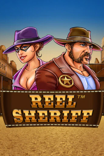 Игровой автомат Reel Sheriff демо версия онлайн | Казино Azino777