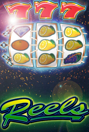 Игровой автомат Reels демо версия онлайн | Казино Azino777