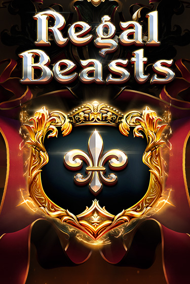 Игровой автомат Regal Beasts демо версия онлайн | Казино Azino777