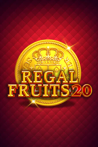 Игровой автомат Regal Fruits 20 демо версия онлайн | Казино Azino777