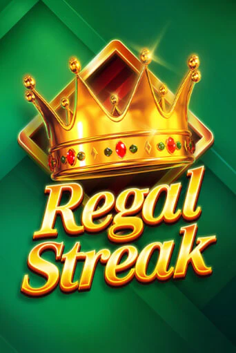 Игровой автомат Regal Streak демо версия онлайн | Казино Azino777