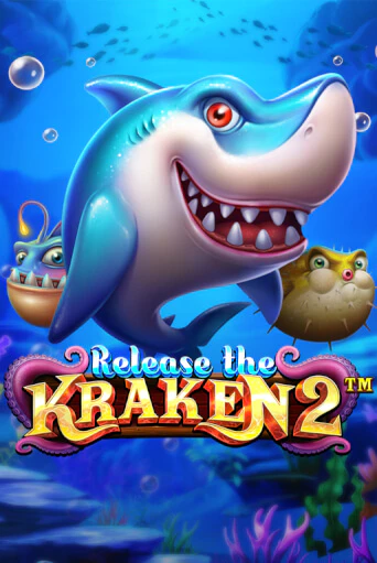 Игровой автомат Release the Kraken 2 демо версия онлайн | Казино Azino777