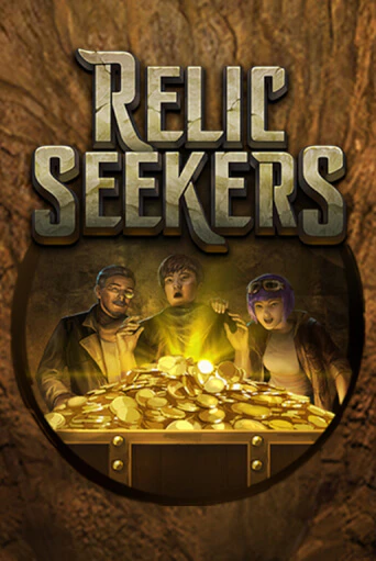 Игровой автомат Relic Seekers демо версия онлайн | Казино Azino777