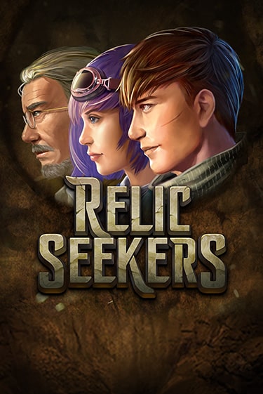 Игровой автомат Relic Seekers демо версия онлайн | Казино Azino777