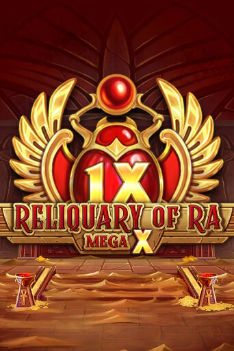 Игровой автомат Reliquary of Ra MegaX демо версия онлайн | Казино Azino777