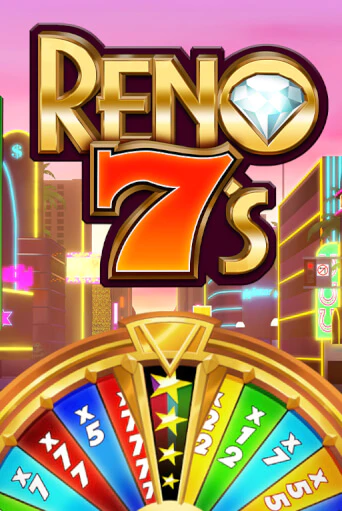 Игровой автомат Reno 7's демо версия онлайн | Казино Azino777