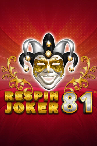 Игровой автомат Respin Joker 81 демо версия онлайн | Казино Azino777
