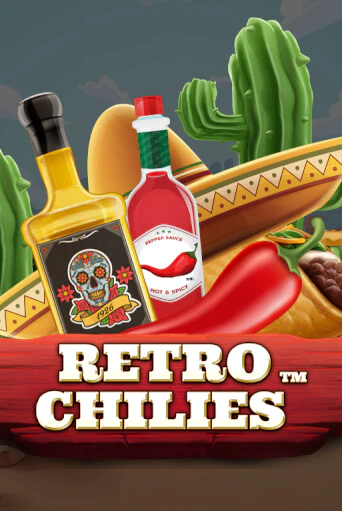 Игровой автомат Retro Chilies демо версия онлайн | Казино Azino777