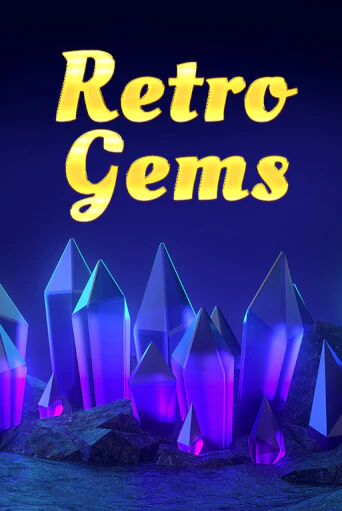 Игровой автомат Retro Gems демо версия онлайн | Казино Azino777
