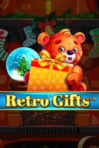 Игровой автомат Retro Gifts демо версия онлайн | Казино Azino777