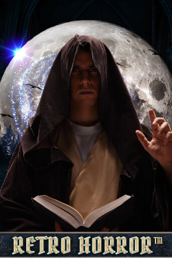 Игровой автомат Retro Horror демо версия онлайн | Казино Azino777