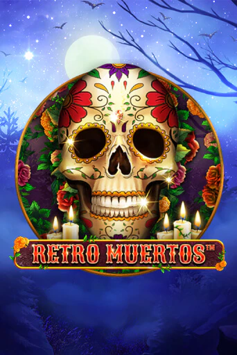 Игровой автомат Retro Muertos демо версия онлайн | Казино Azino777