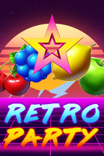 Игровой автомат Retro Party демо версия онлайн | Казино Azino777