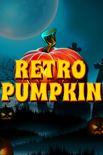 Игровой автомат Retro Pumpkin демо версия онлайн | Казино Azino777