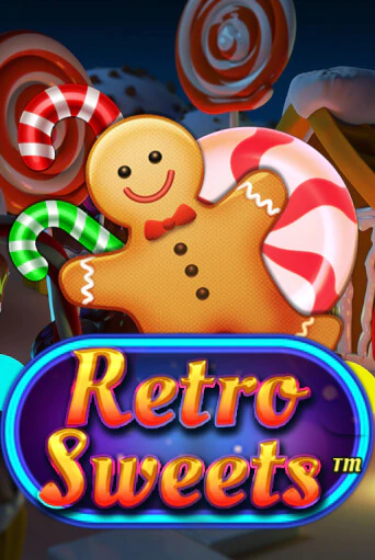 Игровой автомат Retro Sweets демо версия онлайн | Казино Azino777