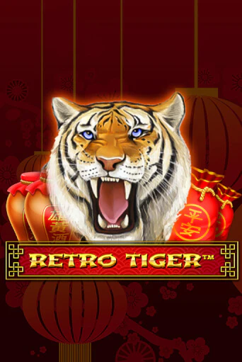 Игровой автомат Retro Tiger демо версия онлайн | Казино Azino777