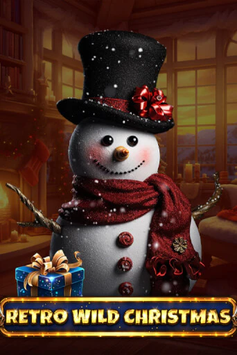 Игровой автомат Retro Wild Christmas демо версия онлайн | Казино Azino777