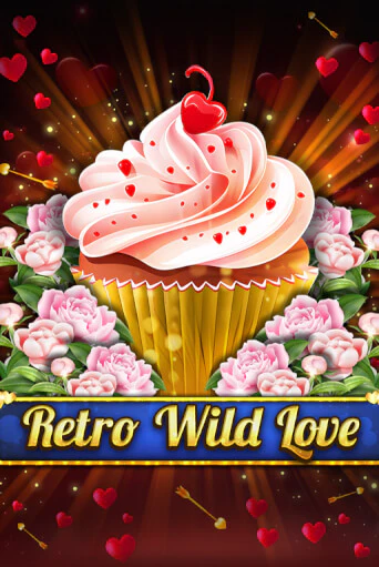 Игровой автомат Retro Wild Love демо версия онлайн | Казино Azino777