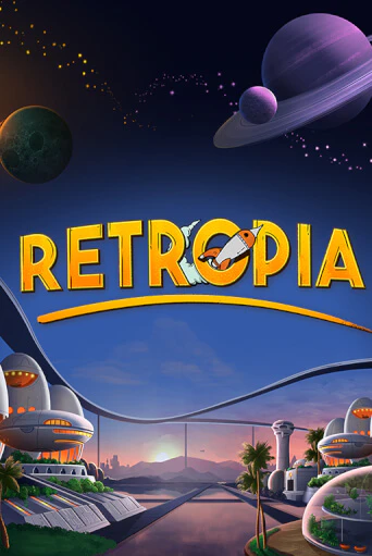 Игровой автомат Retropia демо версия онлайн | Казино Azino777