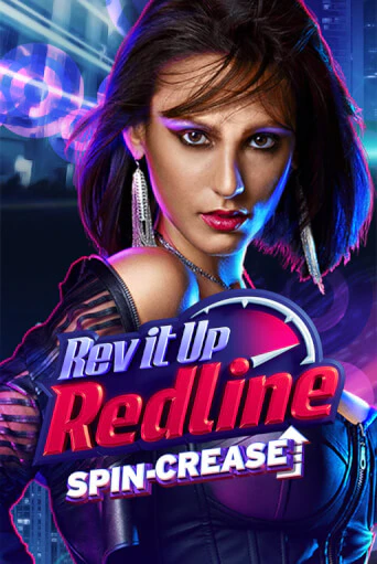 Игровой автомат Rev It Up - Redline демо версия онлайн | Казино Azino777