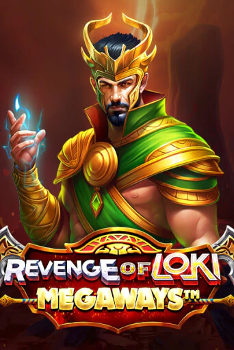 Игровой автомат Revenge of Loki Megaways демо версия онлайн | Казино Azino777