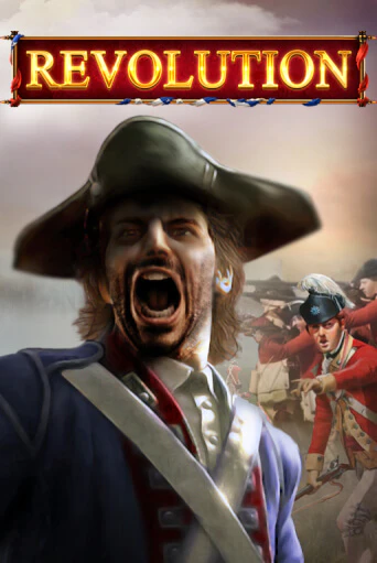 Игровой автомат Revolution демо версия онлайн | Казино Azino777