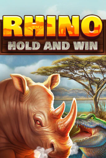 Игровой автомат Rhino Hold and Win демо версия онлайн | Казино Azino777