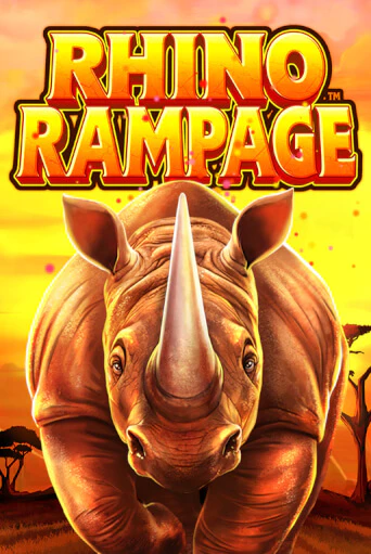 Игровой автомат Rhino Rampage демо версия онлайн | Казино Azino777