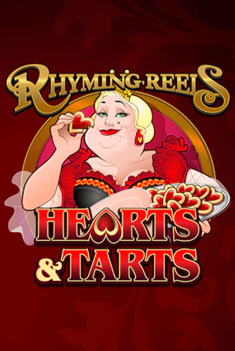 Игровой автомат Rhyming Reels Hearts And Tarts демо версия онлайн | Казино Azino777