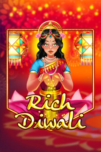 Игровой автомат Rich Diwali демо версия онлайн | Казино Azino777