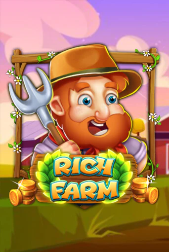 Игровой автомат Rich Farm демо версия онлайн | Казино Azino777