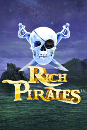 Игровой автомат Rich Pirates демо версия онлайн | Казино Azino777