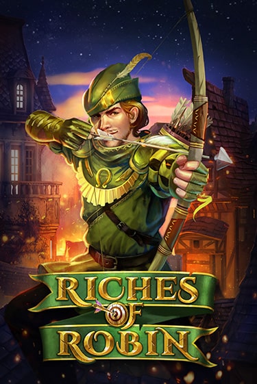 Игровой автомат Riches Of Robin демо версия онлайн | Казино Azino777