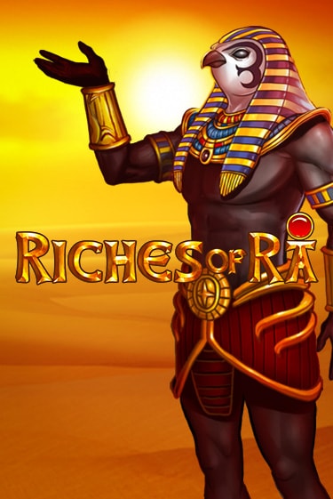 Игровой автомат Riches of RA демо версия онлайн | Казино Azino777