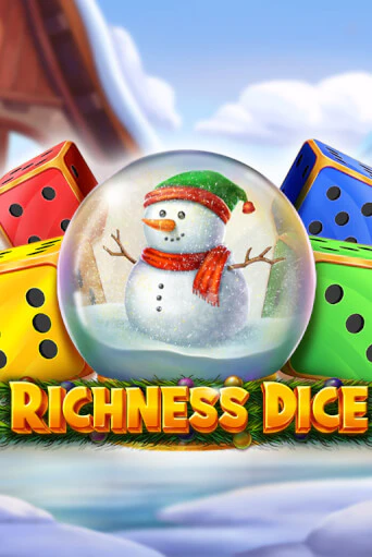 Игровой автомат Richness Dice демо версия онлайн | Казино Azino777