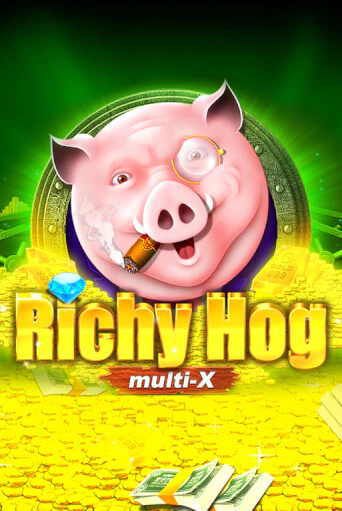 Игровой автомат Richy Hog демо версия онлайн | Казино Azino777