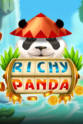 Игровой автомат Richy Panda демо версия онлайн | Казино Azino777