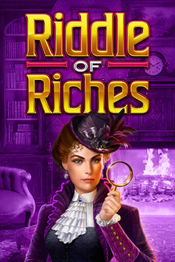 Игровой автомат Riddle of Riches демо версия онлайн | Казино Azino777