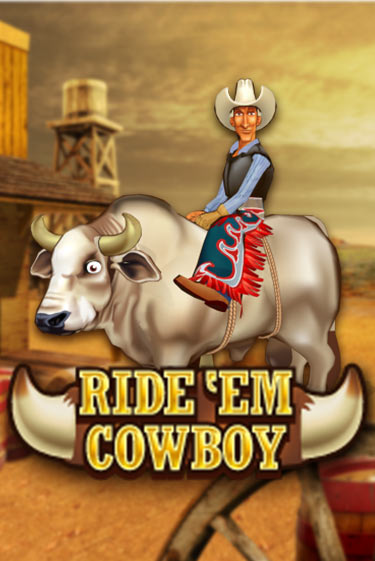 Игровой автомат Ride 'em Cowboy демо версия онлайн | Казино Azino777