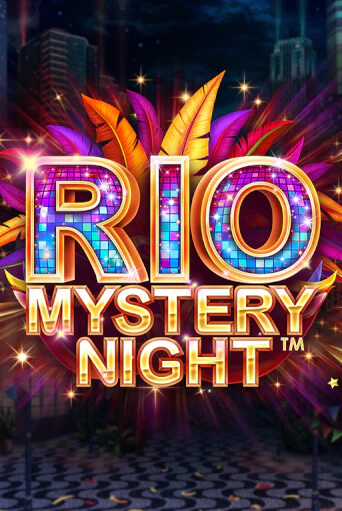 Игровой автомат Rio Mystery Night демо версия онлайн | Казино Azino777