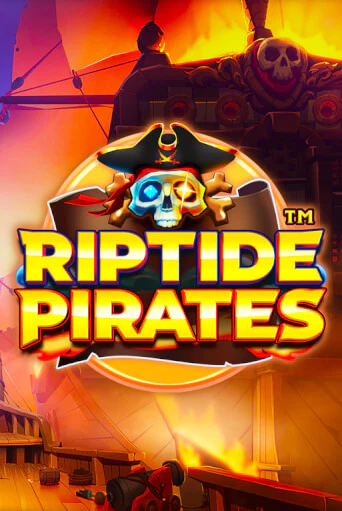 Игровой автомат Riptide Pirates™ демо версия онлайн | Казино Azino777